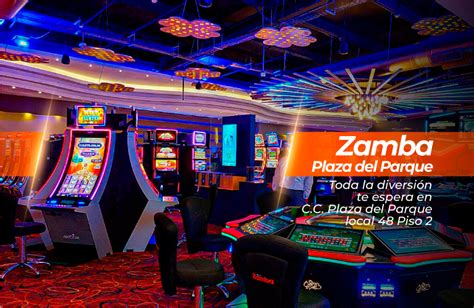 Zamba casino Panama